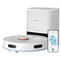 Робот пылесос PHILIPS XU2100/25