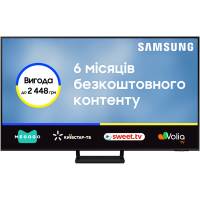 LED телевизоры SAMSUNG QE55Q70DAUXUA