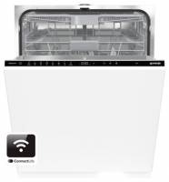 Посудомоечные машины встраиваемые gorenje GV 673 C60