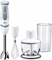 Блендеры BRAUN MultiQuick 5 Vario MQ5235WH