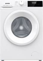 Стиральные машины с фронтальной загрузкой gorenje WNHPI62SCSIRV/UA