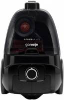 Пылесосы без мешка (с контейнером) gorenje G.FORCEAIR LITE VCEA03GALBKCY