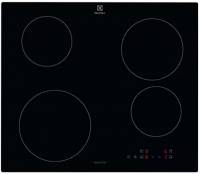 Электрические варочные поверхности Electrolux LIB60420CK