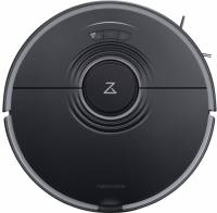 Робот пылесос roborock S7 Black