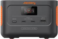 Зарядные станции Jackery Explorer 100 Plus / 128 Вт / 90 Вт⋅год / LiFePO4 (JAC-EXPL100PLUS)