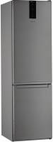 Двухкамерные холодильники Whirlpool W7 911O OX