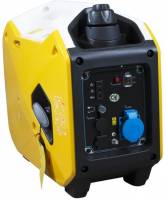 Бензиновые генераторы ITC Power GG18I 1500/1800 W