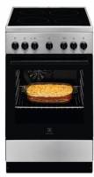 Электрические плиты Electrolux LKR562055X