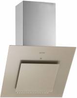 Декоративные вытяжки PYRAMIDA HES 30 (D-600 MM) SAND / AJ
