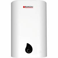 Водонагреватели 30, 40, 50, 80, 100, 120 литров BANZAI DT100V20F