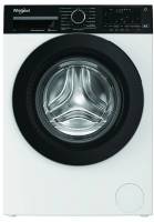 Стиральные машины с фронтальной загрузкой Whirlpool WAM 764WKB UA