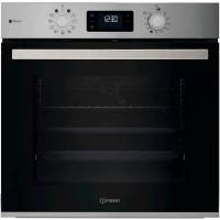 Электрические духовые шкафы INDESIT IOK58HSU1X