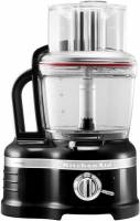 Кухонные комбайны KitchenAid Artisan 5KFP1644EOB чорний