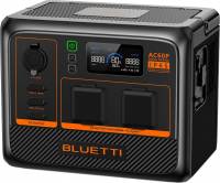 Зарядные станции BLUETTI AC60P / 600 Вт / 504 Вт⋅год / LiFePO4 (PB931330)