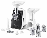 Мясорубки электрические BOSCH MFW3640A
