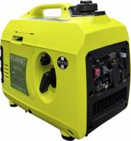 Бензиновые генераторы Konner Sohnen KSB 12i S