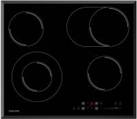 Электрические варочные поверхности SAMSUNG CTR164NC01