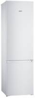 Двухкамерные холодильники LIBERTY HRF 296 W