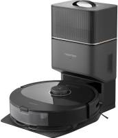 Робот пылесос roborock Q8 Max Plus Black
