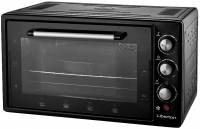 Настольные электрические духовки Liberton LEO-482 Black