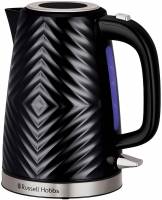 Чайники электрические Russell Hobbs Groove Black 26380-70