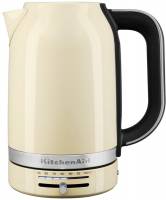Чайники электрические KitchenAid 5KEK1701EAC кремовий