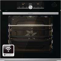 Электрические духовые шкафы gorenje Advanced BPSAX 6747 A08BGWI