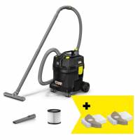 Моющие пылесосы KARCHER NT 22/1 Ap L Go!Further (1.378-627.0)