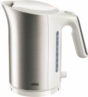 Чайники электрические BRAUN WK 5100 WH