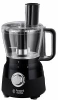 Кухонные комбайны Russell Hobbs Matte Black 24732-56
