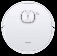 Робот пылесос ecovacs DeeBot N8 PRO