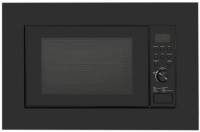 Bстраиваемые микроволновые печи ELEYUS GMWB 20EGT BL