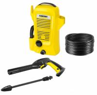 Минимойки KARCHER K 2 Universal Edition (1.673-000.0)