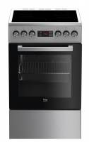 Электрические плиты BEKO FSM 57300 GX