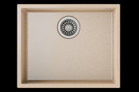 Гранитные мойки Teka SQUARE 50.40 TG 115230022