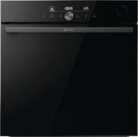 Электрические духовые шкафы gorenje Advanced BPSA6747DGWI