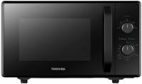 Настольные микроволновые печи TOSHIBA MW2-MM23PF(BKUA)