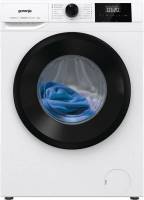 Стиральные машины с фронтальной загрузкой gorenje W3NGPI72SBS/UA