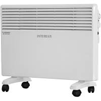 Конвекторы электрические INTERLUX INCP-1077PR