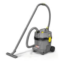 Пылесосы без мешка (с контейнером) KARCHER NT 22/1 Ap (1.378-600.0)