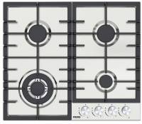 Газовые варочные поверхности PRIME Technics PGH 50023 FIXC