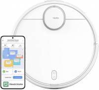 Робот пылесос Xiaomi Robot Vacuum S12 (BHR7328GL)