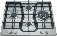Газовые варочные поверхности freggia HP640VGTX