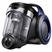 Пылесосы без мешка (с контейнером) SAMSUNG Anti-Tangle VC05K71F0HB/UK
