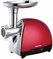 Мясорубки электрические HEINNER MG1500TA-RED