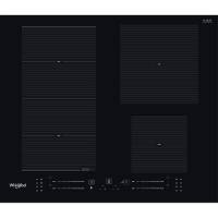 Электрические варочные поверхности Whirlpool WFS 4160 BF