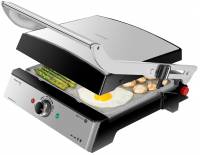 Электрогрили cecotec Rock'nGrill Pro CCTC-03026