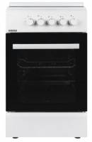 Газовые плиты MILANO ML55 G1/07+WHITE