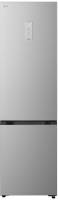 Двухкамерные холодильники LG GC-B509EMLM