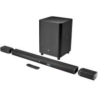 Саундбары JBL JBLBAR51BLKEP